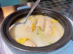 -庐灶江南·江南菜·四合院Bistro(东直门·华侨夜泊君亭店)