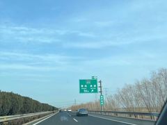 -琴岛之星摩天轮