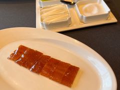 -上海滩餐厅(BFC外滩金融中心店)