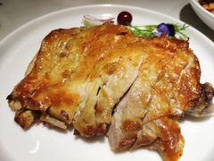 -小放牛河北菜(长安万达店)