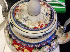 -阿里疆Alijiang·丝路美食·异域风情·清真(长楹天街店)