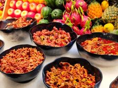 -梨花自助烤肉(天河城店)