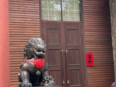 -龙华素斋(龙华路店)