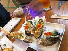 -木屋烧烤(龙湖天街店)