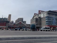 -古文化街旅游区