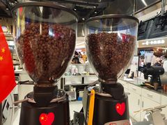 -Manner Coffee(壹方城店)