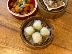 -虾饺妹·酒家(海珠广场店)