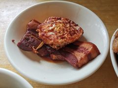-老济南药膳把子肉(周公祠街店)