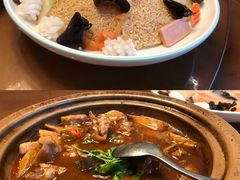 -川香楼酒家