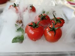 -小大董·烤鸭(观景餐厅·南京西路店)