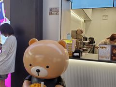 -KOI Thé(百信广场店)