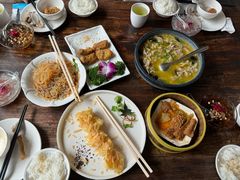 -道南書院·私房菜·早午茶·茶馆