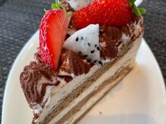 -格力东澳大酒店-蓝色海岸餐厅