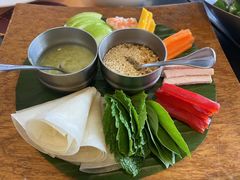 -simply thai天泰(世纪汇店)