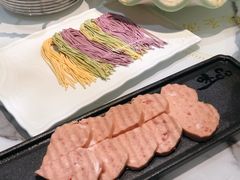-虾佬圣汤·海鲜姿造(乐堤港店)