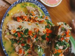 -曼谷食堂·泰国家庭料理(丹桂路店)