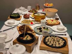 -嘎纳时光餐厅(水游城尚街店)