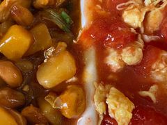 -复旦大学江湾校区食堂