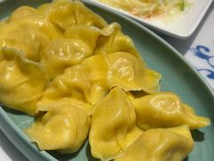 -东方饺子王(哈西万达店)