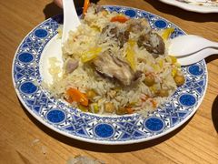 -胖老汉椒麻鸡清真新疆菜(西御街店)