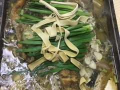 -川湘園(西华路店)