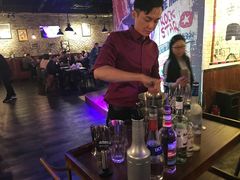-5号公路餐厅(曼哈顿店)