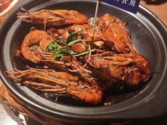 -蝦塘·中国餐馆(城墙南马道巷店)