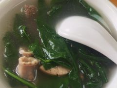 -思远客家菜馆(巴伐利亚店)