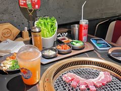 -厚贞日式烤肉(浦东汇智店)