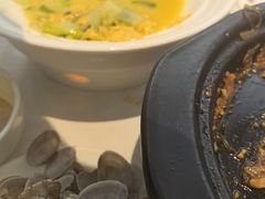 -船歌·鱼水饺青岛菜(国贸商城店)