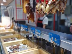 -半岛听涛蒸汽海鲜自助(K11店)