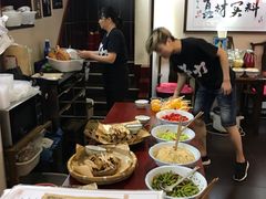 -刘师父老汉口江湖菜(蔡锷路店)