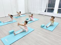 -快乐琴弦音乐舞蹈艺术教育中心(马连道校区)