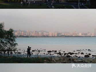 深圳日出剧场 约会圣地 超级美啊啊！