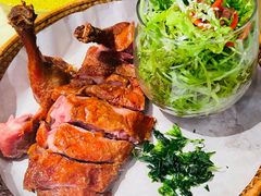 -锦府盐帮·李宅(领展购物广场中关村店)