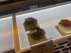 -Ten Olives甜点