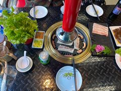 -韩国料理雷亮烤肉(瑞和第一城店)