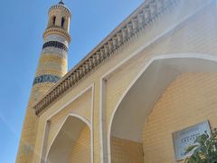 -艾提尕尔清真寺