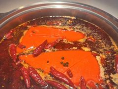 -来伊回麻辣烫·火锅串串清真(红瓦寺总店)