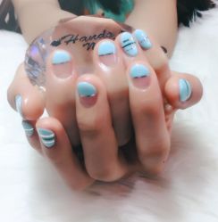 -Hands Nail专业美甲美睫