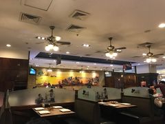 大堂-汉巴味德(大悦城店)
