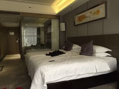 -新海利大酒店(拱北口岸店)