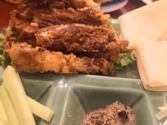 -北平小馆·烤鸭·家常菜(磨房北里店)