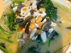 -晚归月亮湾私家菜(临邑路店)
