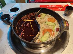 -钢管厂五区小郡肝火锅串串香(清河店)