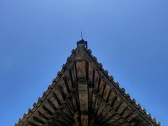 -嵩祝寺及智珠寺