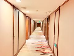 -北京西单美爵酒店