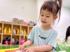 -全优加早教托育园(广百新一城店)