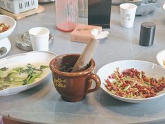 -树厨贵州菜(铜仁花果山店)
