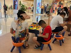 -大头椰·椰子鸡火锅(南宁万象城店)